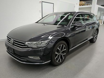 Acquista VOLKSWAGEN PASSAT a Ayvens Carmarket